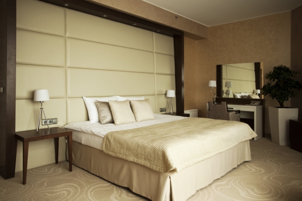 Victoria & SPA Hotel Minsk